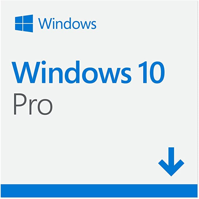 Descargar Windows 10 Pro FULL [Español]